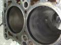 блок цилиндров Audi A6 C5 2001г. - фото №5