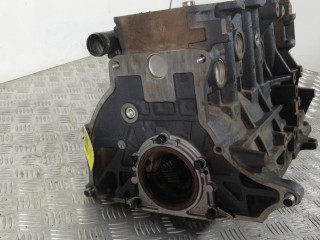 блок цилиндров, Kia Sportage 2 поколение 2004-2008