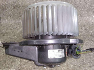 моторчик печки, Audi A6 C5 1997-2001