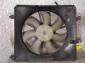 вентилятор охлаждения Honda Accord 7 поколение 2006г. - фото №2