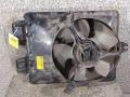 вентилятор кондиционера Mitsubishi Carisma 1 поколение - фото №2