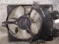 вентилятор кондиционера Mitsubishi Carisma 1 поколение - фото №2