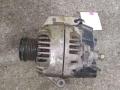 генератор Fiat Punto 2 поколение 2002г. - фото №2