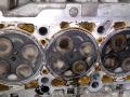 головка блока цилиндров левая Audi A4 B7 2006г. - фото №2
