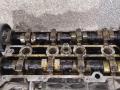 головка блока цилиндров Mazda 626 5 поколение [рестайлинг] 2000г. - фото №6