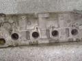 головка блока цилиндров Opel Vectra C [рестайлинг] 2007г. - фото №5