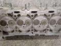головка блока цилиндров Opel Vectra C [рестайлинг] 2007г. - фото №6