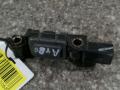 датчик удара левый Audi A4 B6 2002г. - фото №2