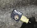 датчик удара левый Ford Fiesta 5 поколение 2005г. - фото №2