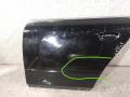 дверь задняя левая Audi A4 B6 2002г. - фото №2