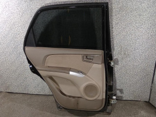 дверь задняя левая, Kia Sportage 2 поколение 2004-2008