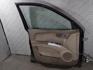 дверь передняя левая, Kia Sportage 2 поколение 2004-2008