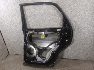 дверь задняя правая, Kia Sportage 2 поколение 2004-2008