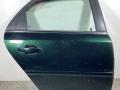 дверь задняя правая Opel Vectra C 2005г. - фото №6