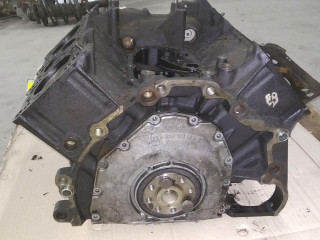 двигатель, Audi A6 C5 1997-2001