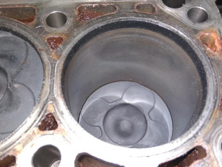 двигатель, Audi A6 C5 1997-2001
