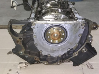 двигатель, Audi A6 C5 1997-2001