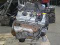 двигатель Opel Frontera B 2001г. - фото №4