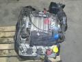 двигатель Opel Frontera B 2001г. - фото №5