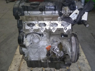 двигатель, Volkswagen Golf 5 поколение 2003-2009