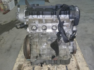 двигатель, Volkswagen Golf 5 поколение 2003-2009