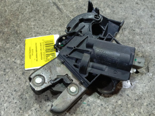 замок багажника, Volkswagen Passat B6 2005-2010