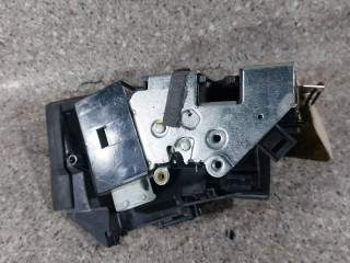 замок двери передней правой, BMW 5 E39 1995-2000