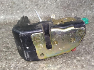 замок двери передней правой, Chrysler Voyager 3 поколение 1995-2001