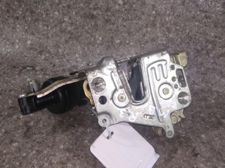 замок двери задней правой, Mercedes-Benz C W202 1993-1997