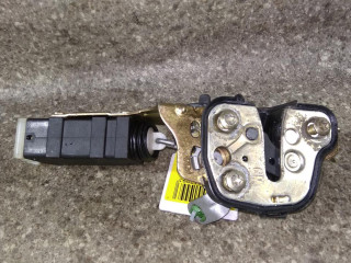 замок двери задней правой, Opel Omega B 1994-1999