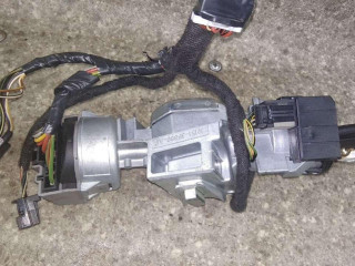 замок зажигания, Ford Focus 2 поколение 2004-2008