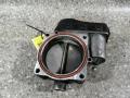 дроссельная заслонка BMW X5 E53 2001г. - фото №3