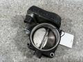 дроссельная заслонка BMW X5 E53 2001г. - фото №4
