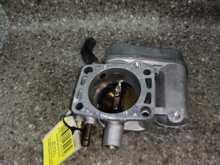 дроссельная заслонка, Opel Astra G 1998-2009