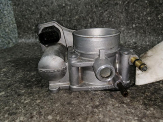 дроссельная заслонка, Opel Astra G 1998-2009