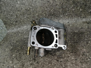 дроссельная заслонка, Opel Astra G 1998-2009