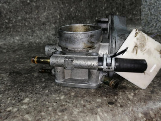 дроссельная заслонка, Opel Astra G 1998-2009