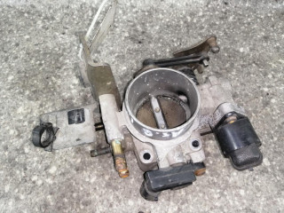 дроссельная заслонка, Opel Astra G 1998-2009