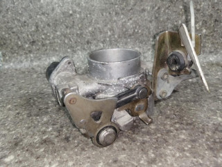 дроссельная заслонка, Opel Astra G 1998-2009