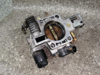 дроссельная заслонка, Opel Astra G 1998-2009