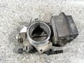 дроссельная заслонка Peugeot 807 1 поколение 2005г. - фото №2