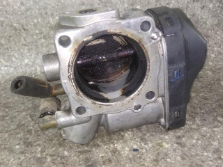 дроссельная заслонка, Volkswagen Golf 4 поколение 1997-2006