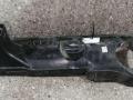защита двигателя Volvo V70 3 поколение 2010г. - фото №2