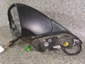 зеркало наружное левое Citroen C8 1 поколение 2005г. - фото №4