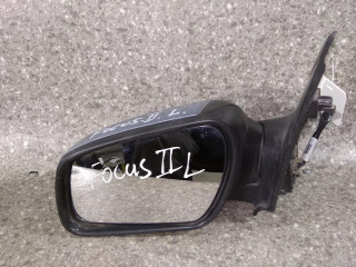 зеркало наружное левое, Ford Focus 2 поколение 2004-2008