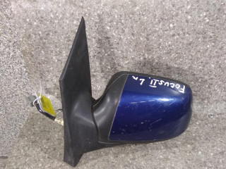 зеркало наружное левое, Ford Focus 2 поколение 2004-2008