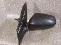зеркало наружное левое Honda Civic 7 поколение 2002г. - фото №2