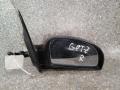 зеркало наружное правое Hyundai Getz 1 поколение [рестайлинг] 2006г. - фото №3
