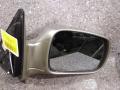 зеркало наружное правое Hyundai Terracan 1 поколение [рестайлинг] 2005г. - фото №4