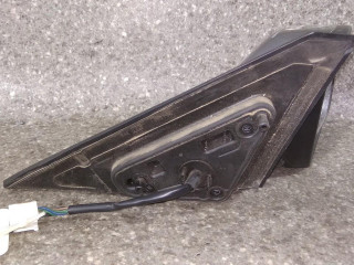 зеркало наружное правое, Mazda 6 1 поколение 2002-2005